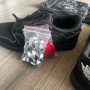 Travis Scott phantom